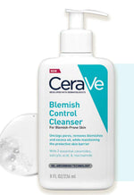 Blemish Control Cleanser 236 ML