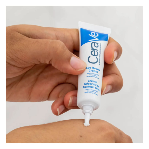 CERAVE EYE REPAIR CREAM 15ML