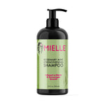 Mielle Rosemary Mint Strengthening Shampoo - 355ml