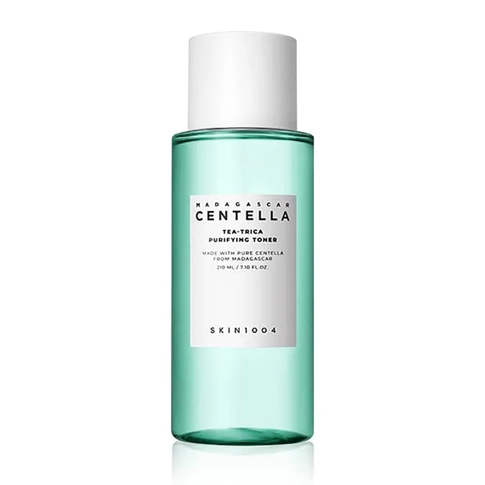 Madagascar Centella Tea-Trica Purifying Toner 210ml