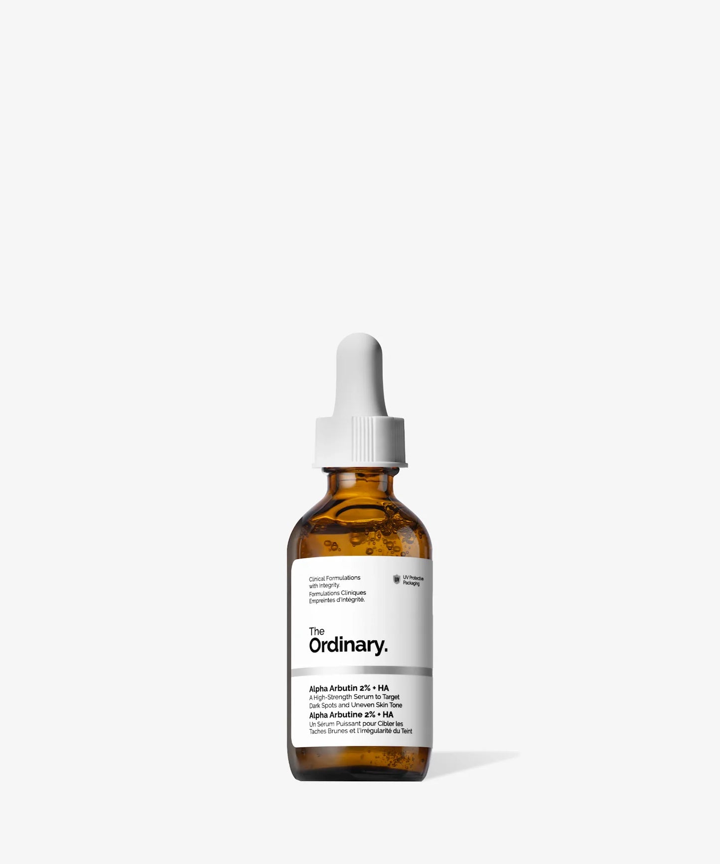 Alpha Arbutin 2% + HA (30 ML)