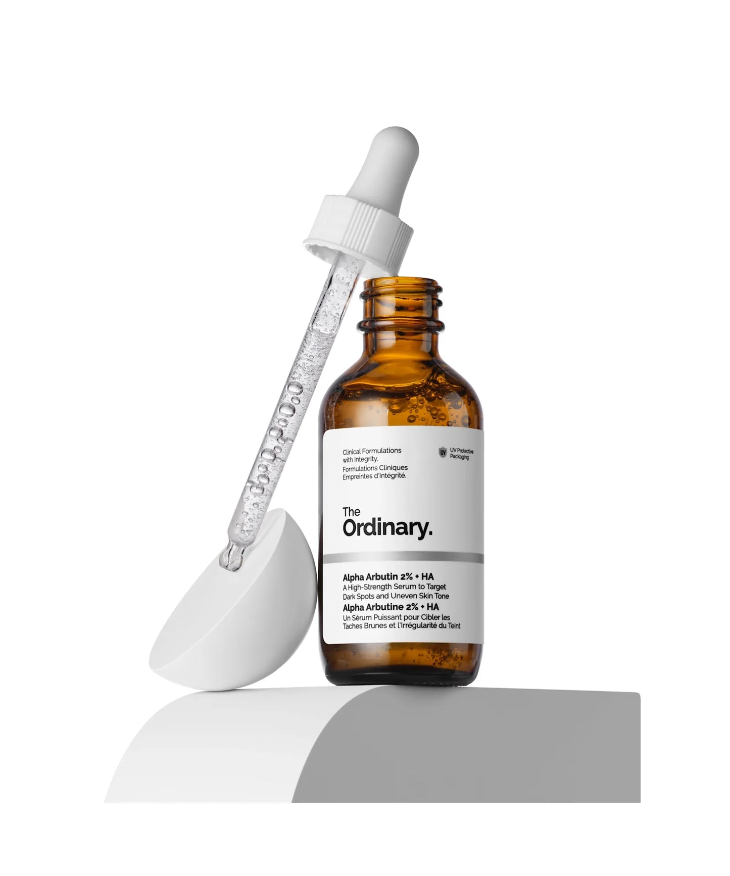 Alpha Arbutin 2% + HA (30 ML)
