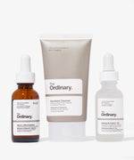 THE MOISTURISING SKINCARE SET
