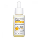 APLB Retinol Vitamin C Vitamin E Ampoule 40ML