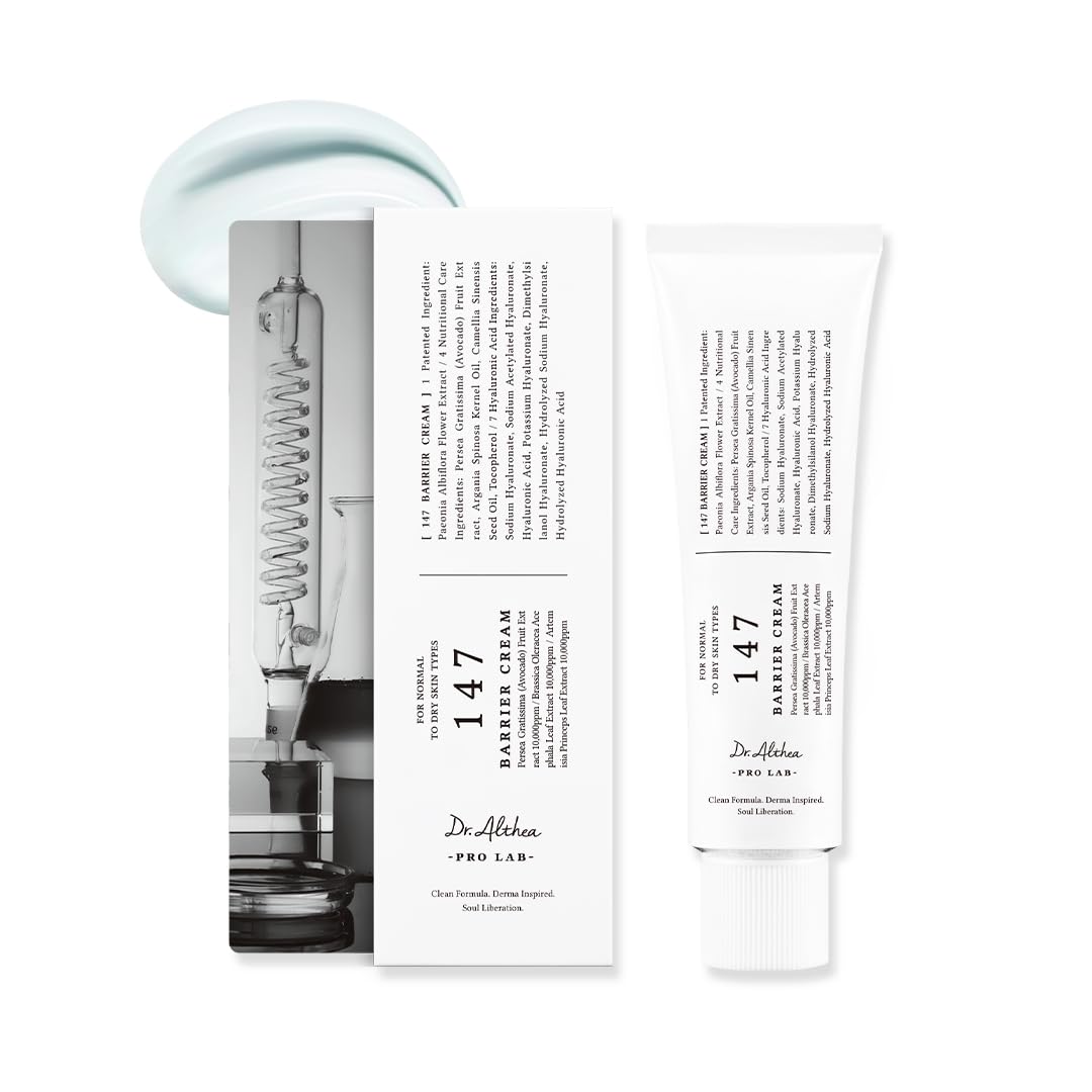 Best DR.ALTHEA Products to Add to Your Skincare Routine