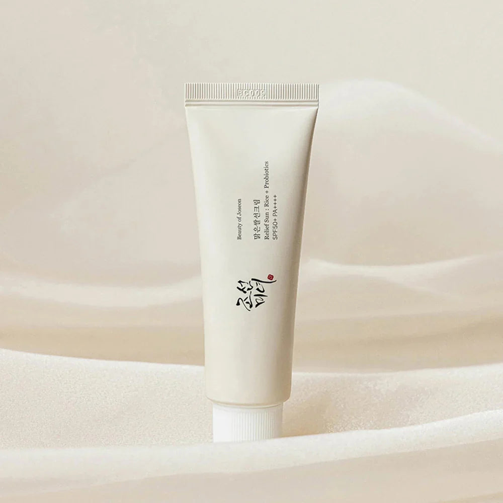 Sun Protection – Soul Beauty