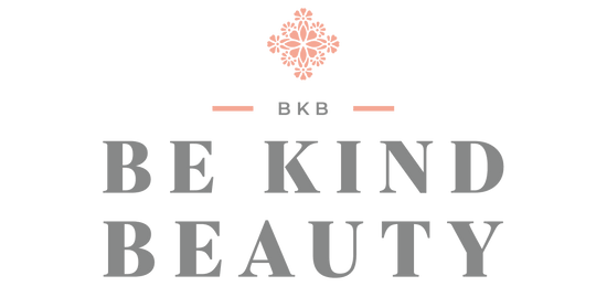BE THE KIND