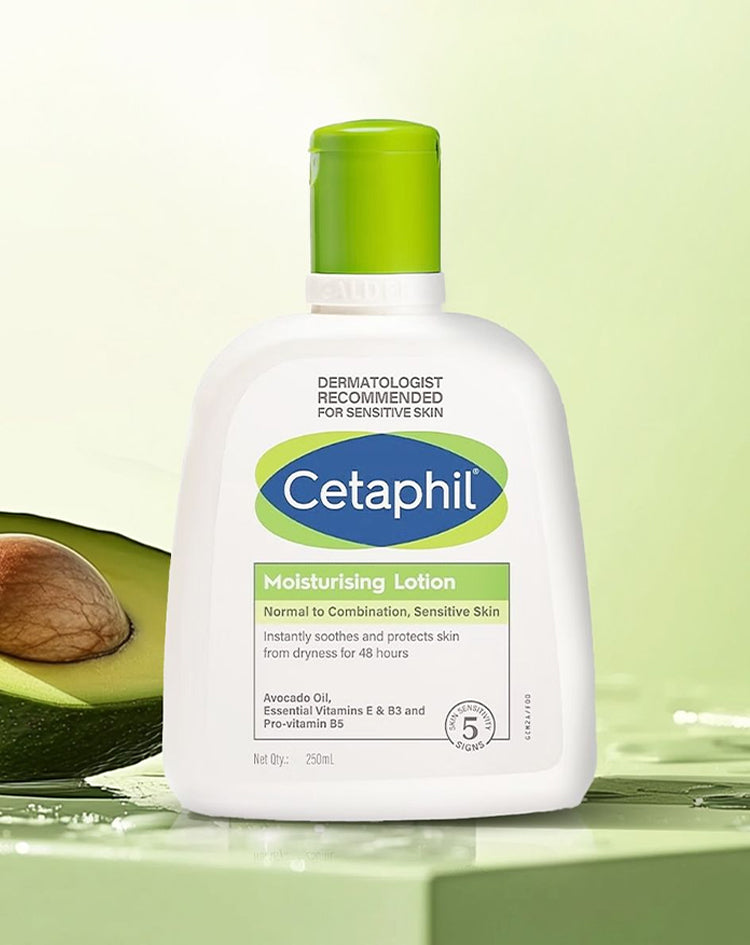 Moisturizer