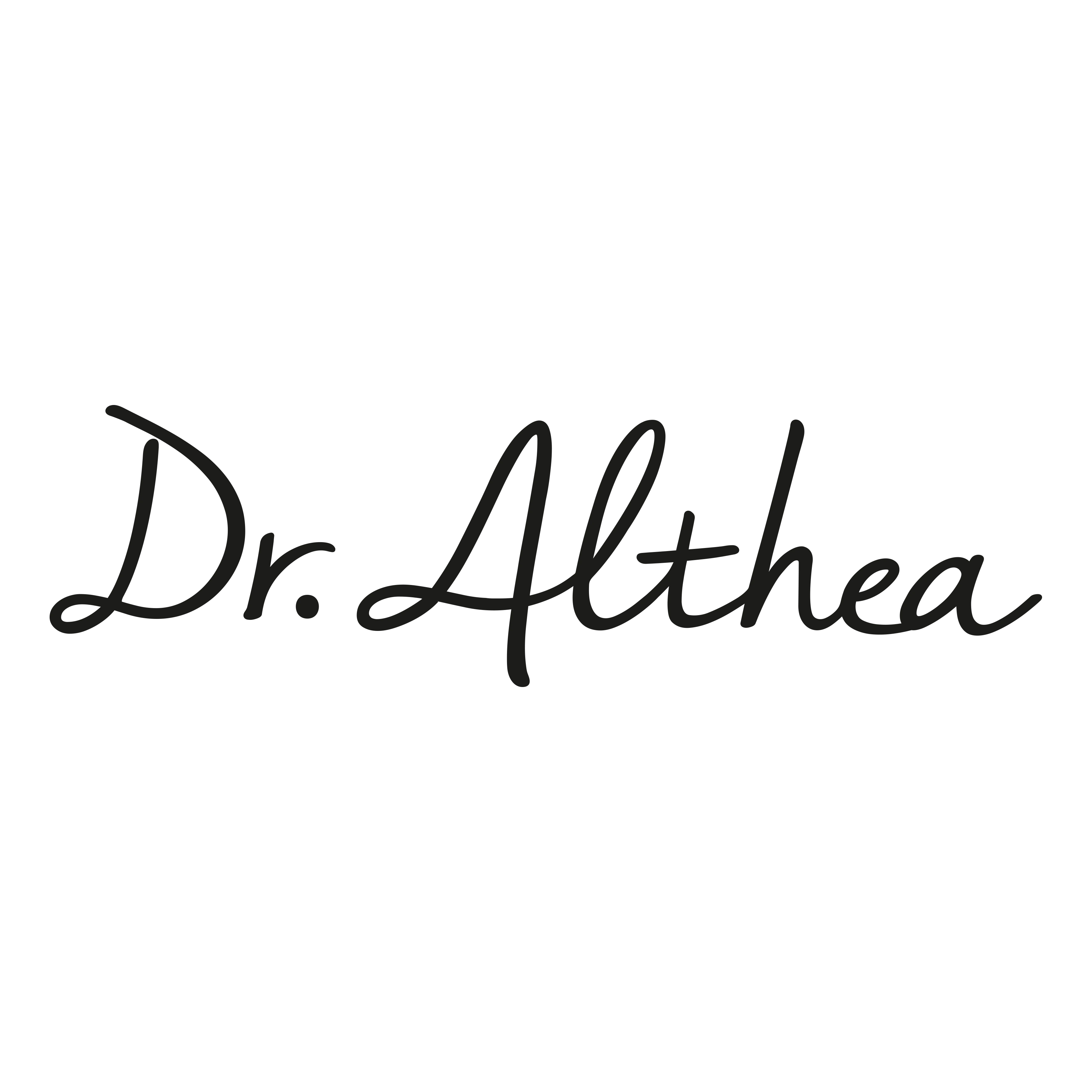 DR.ALTHEA