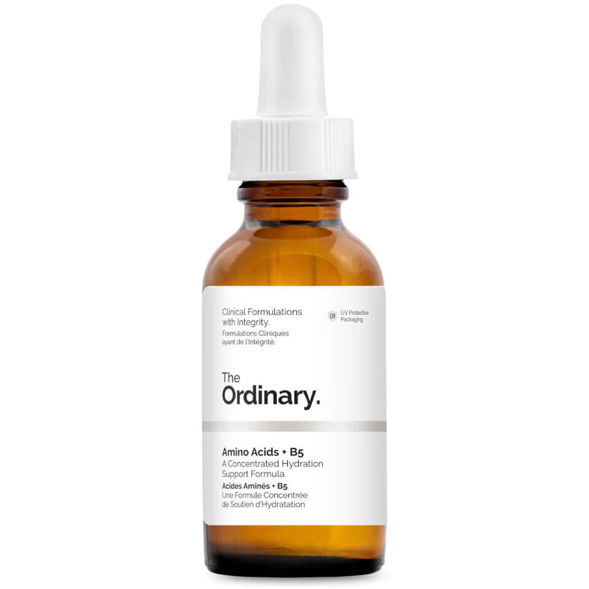 Amino Acid + B5 (30 ML)