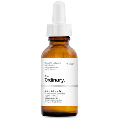 Amino Acid + B5 (30 ML)