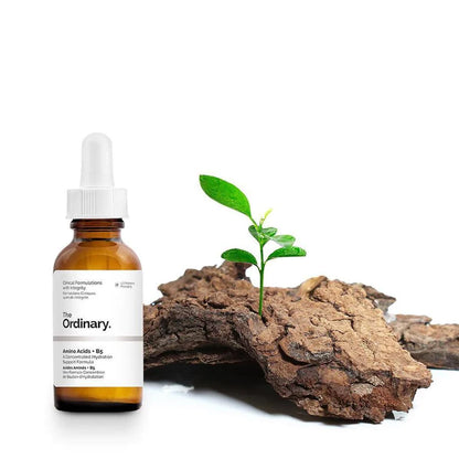 Amino Acid + B5 (30 ML)