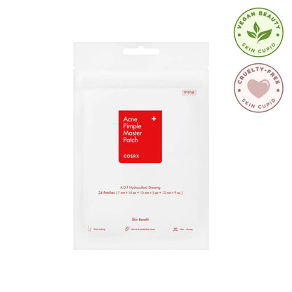 COSRX Acne Pimple Master Patch