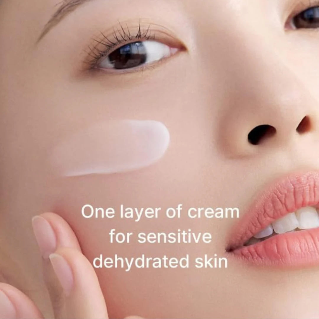 celimax - Oil Control Moisturizing Cream 80ml (2.70 fl.oz.)