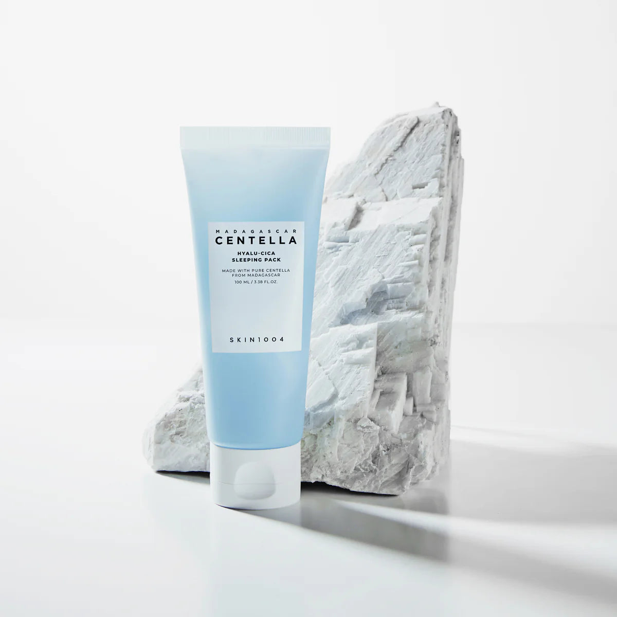[SKIN1004] Madagascar Centella Hyalu-Cica Sleeping Pack 100ml