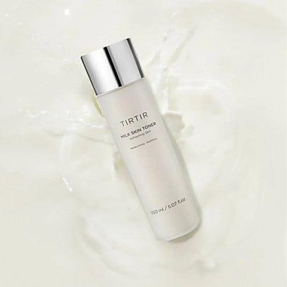 [TIRTIR MILK SKINTONER REFRESHING SKIN 150ml