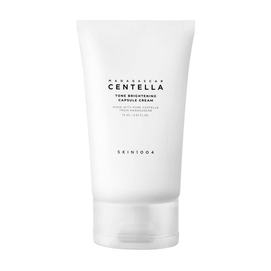 [SKIN1004]Madagascar Centella Tone Brightening Capsule Cream 75ml