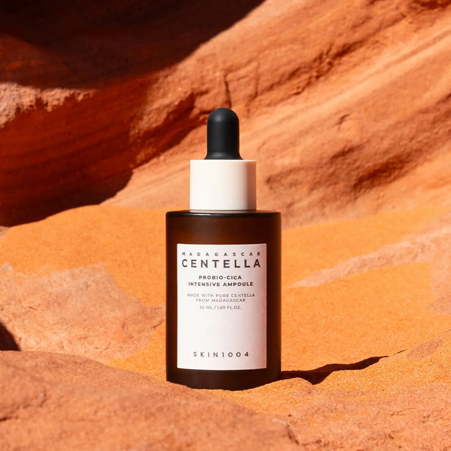 Madagascar Centella Probio-Cica Intensive Ampoule 50ml