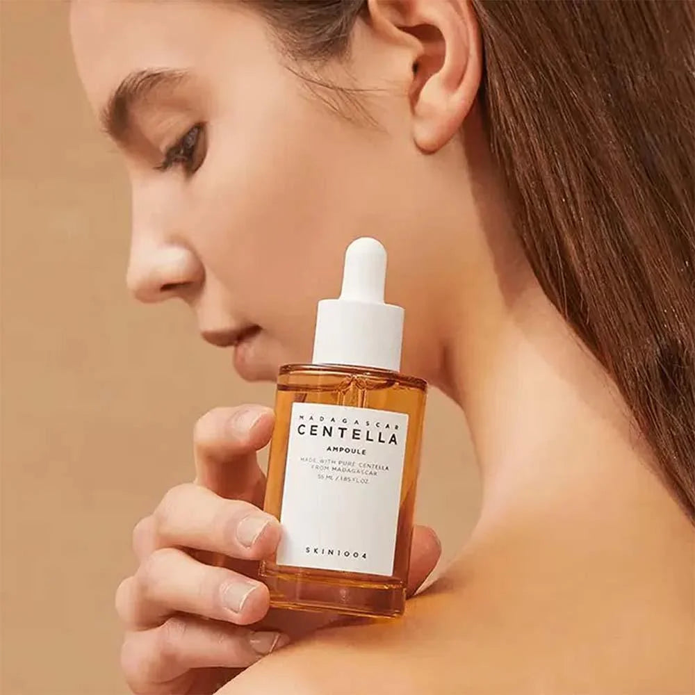 [SKIN1004] أمبولة مدغشقر سنتيلا 30 مل