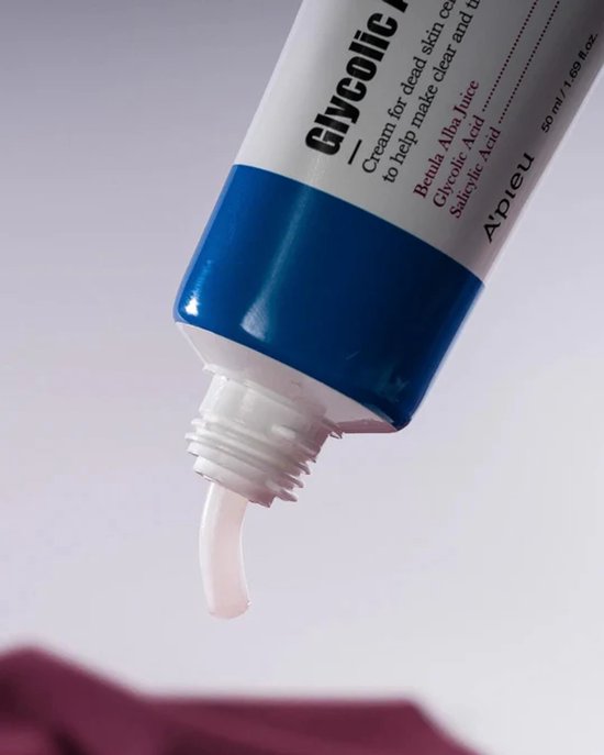 A'Pieu, Glycolic Acid Cream, 1.69 fl oz (50 ml)