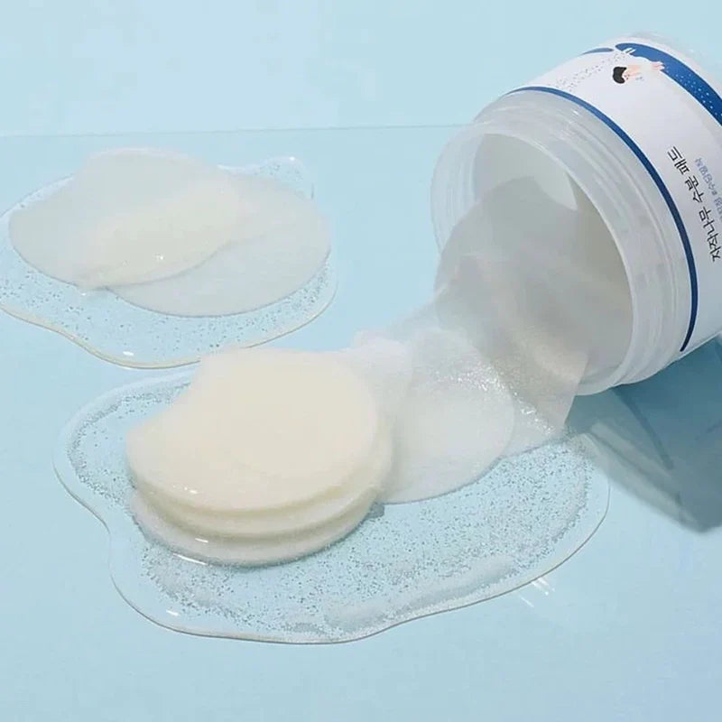 Birch Juice Moisturizing Pad (80ea)