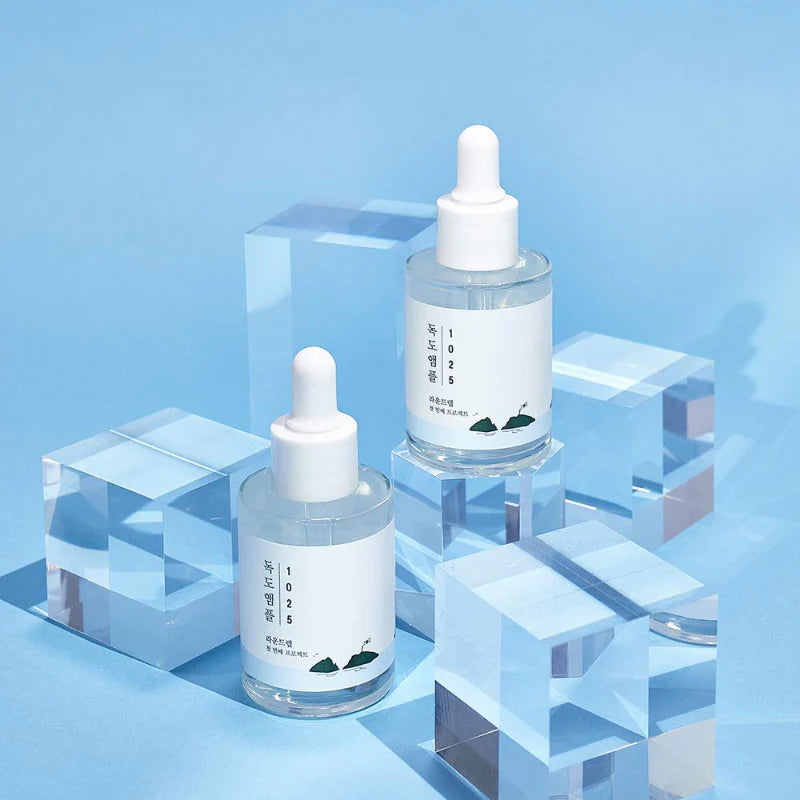 [ROUND LAB] 1025 Dokdo Ampoule 45g