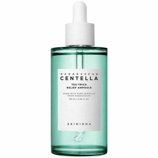 [SKIN1004] Madagascar Centella Tea-Trica Relief Ampoule 100ml