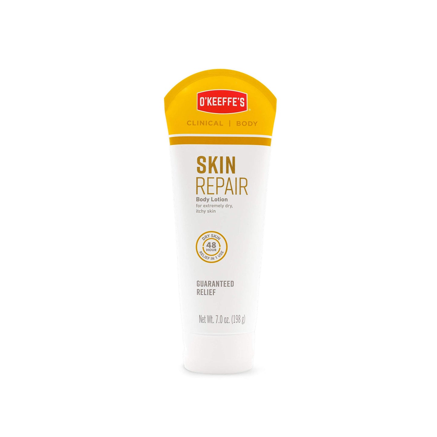 O'KEEFE'S SKIN REPAIR BODY LOTION