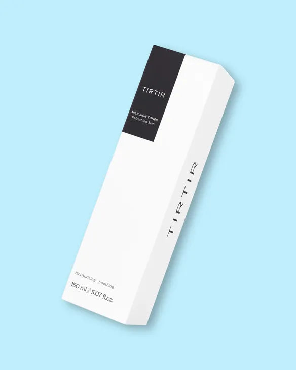 [TIRTIR MILK SKINTONER REFRESHING SKIN 150ml