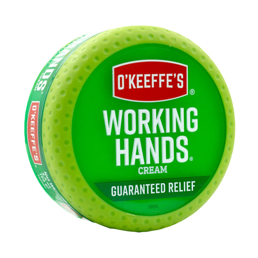 O'KEEFE'S WORKING HANDS (96g)