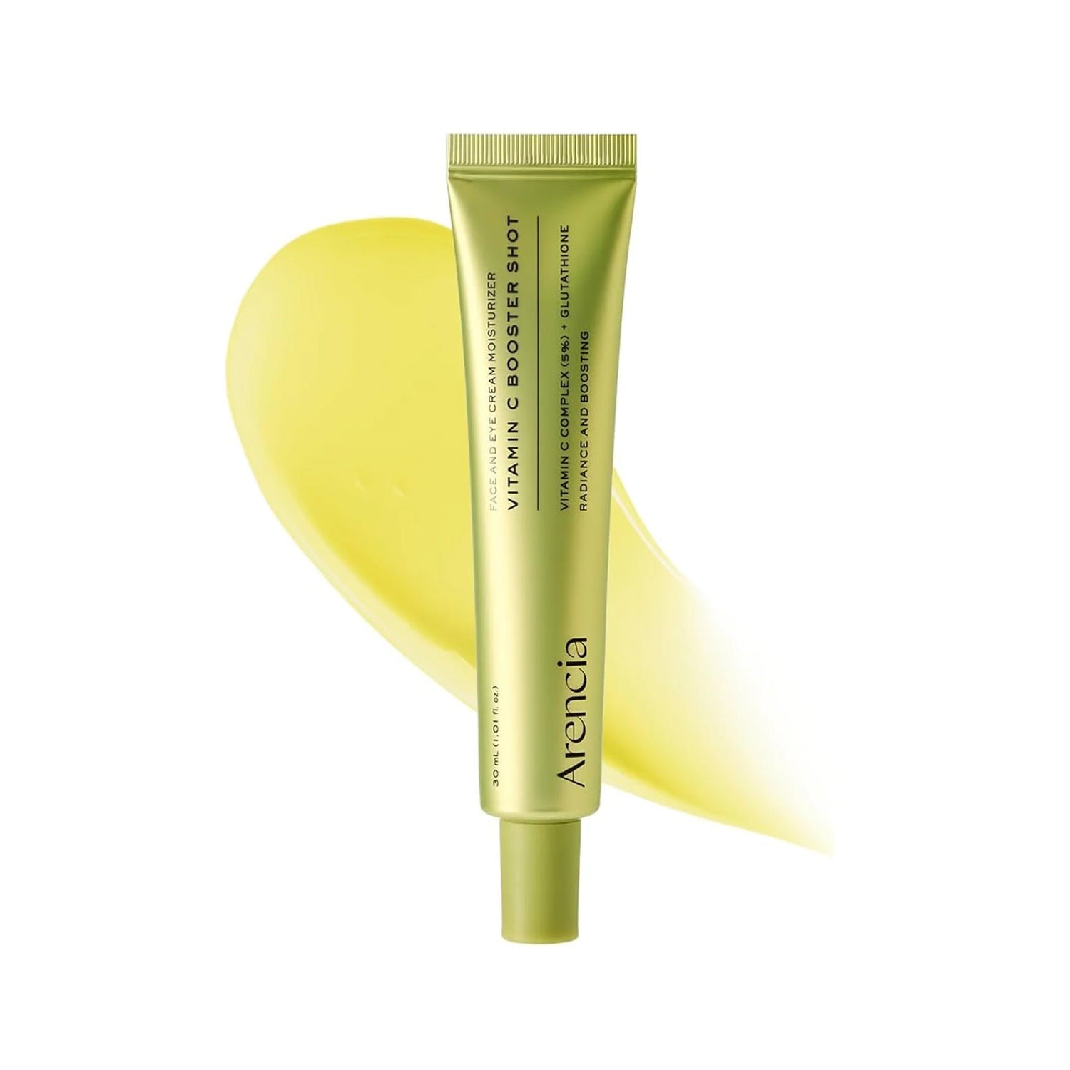 [ARENCIA] Vitamin C Booster Shot 30ml