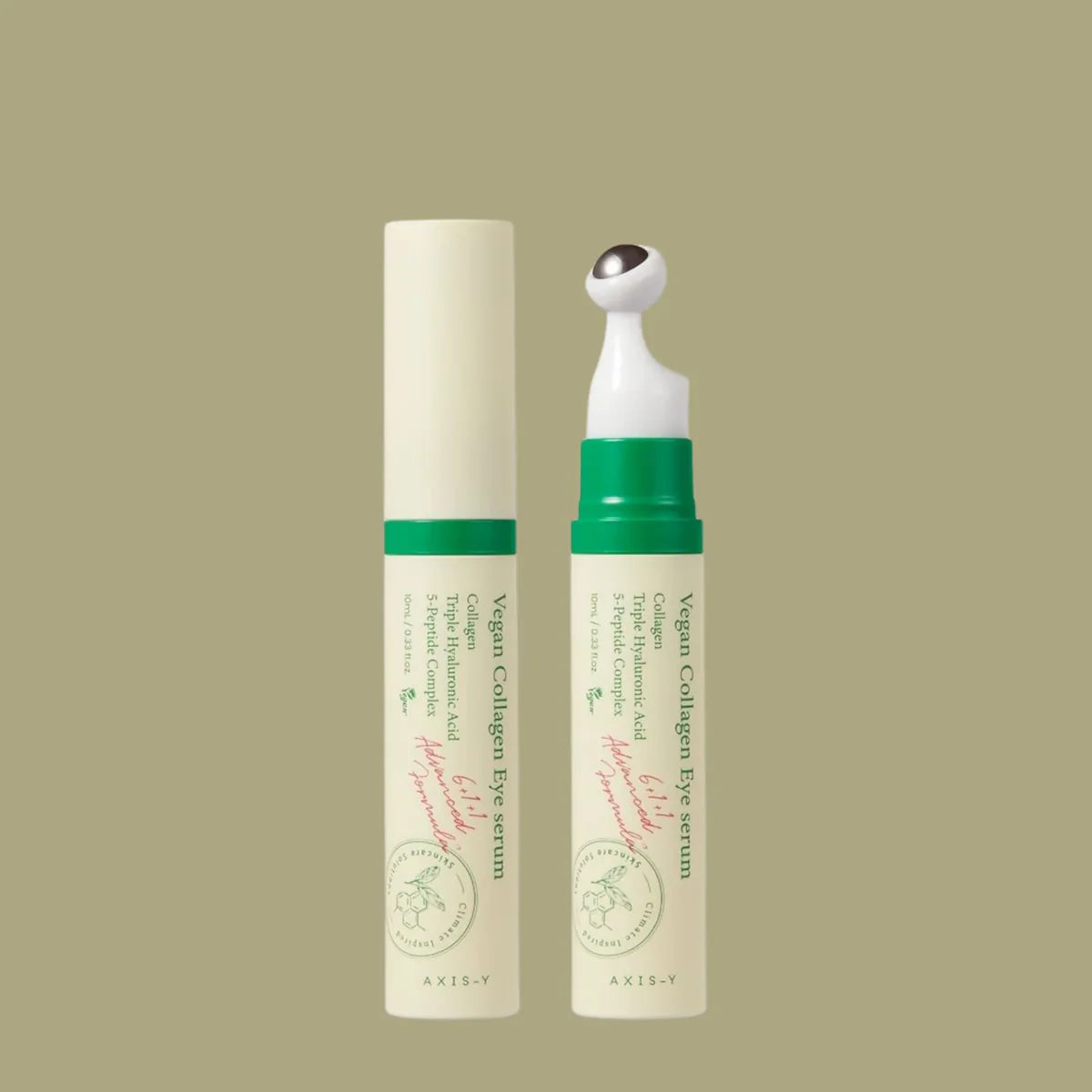 AXIS Y - Vegan Collagen Eye Serum 10ml