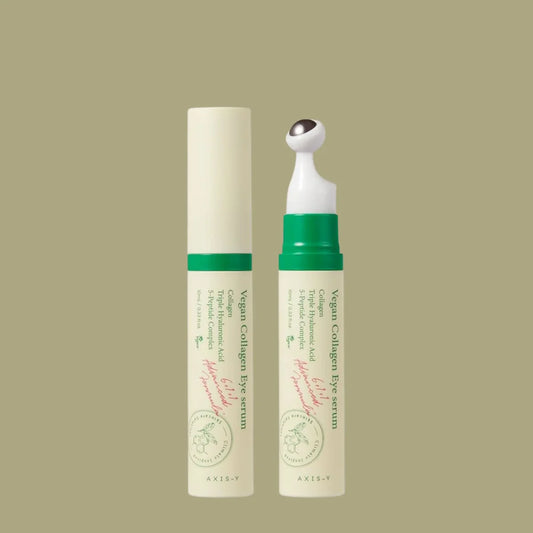 AXIS Y - Vegan Collagen Eye Serum 10ml