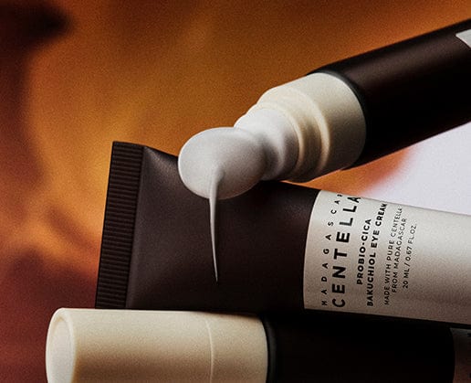 Madagascar Centella Probio-Cica Bakuchiol Eye Cream 20ml