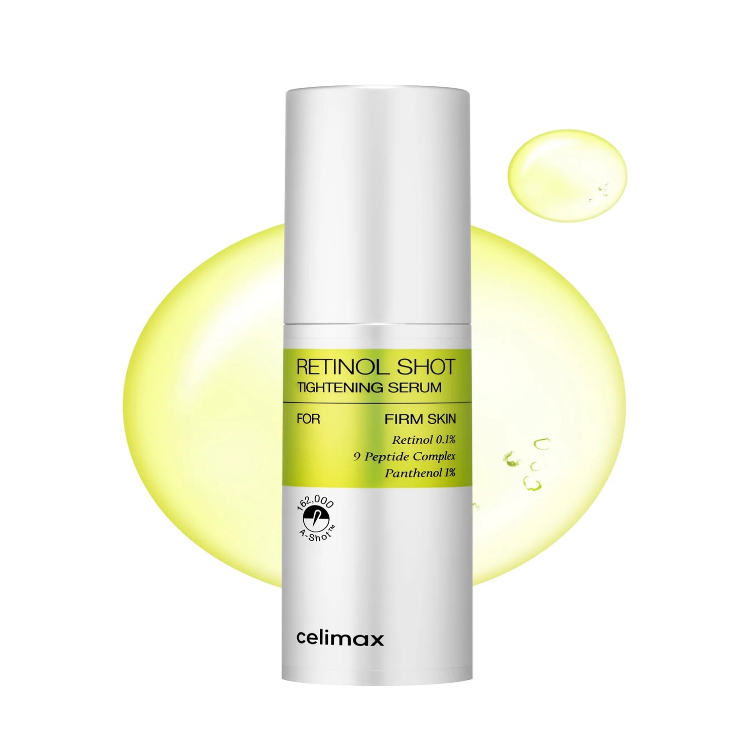 [CELIMAX] THE VITA-A Retinol Shot Tightening Serum 30ml