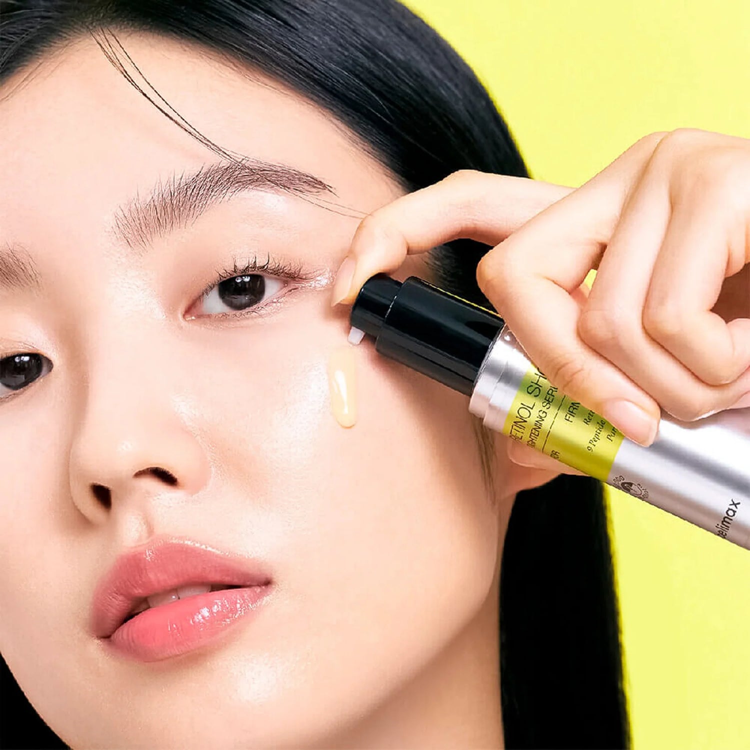 [CELIMAX] THE VITA-A Retinol Shot Tightening Serum 30ml