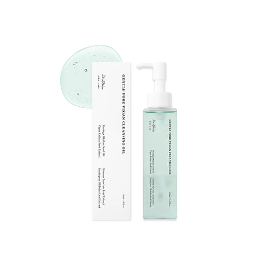 [DR ALTHEA] Gentle Pore Vegan Cleansing Oil 150m