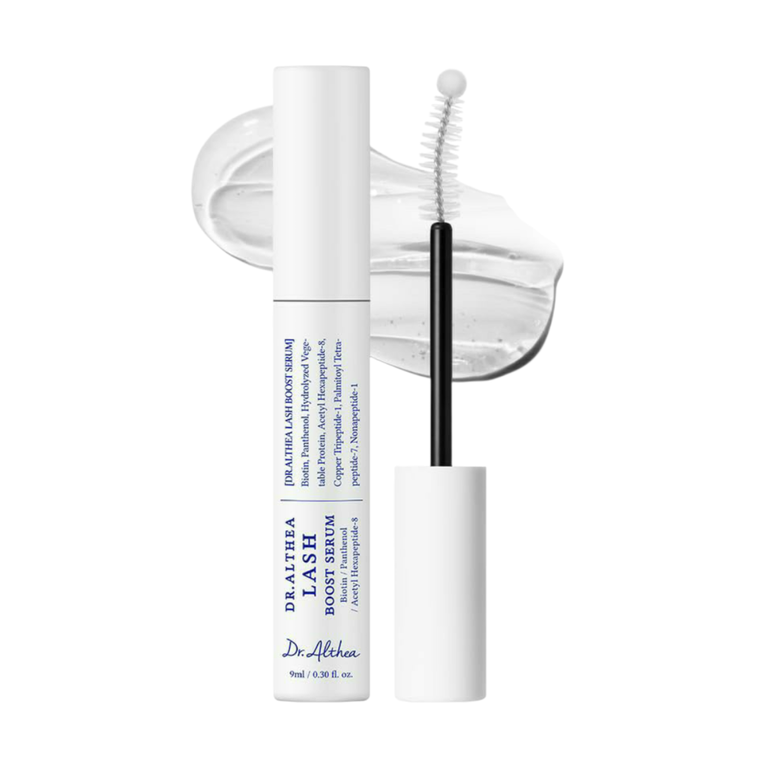 [DR.ALTHEA] Lash Boost Serum 9ml