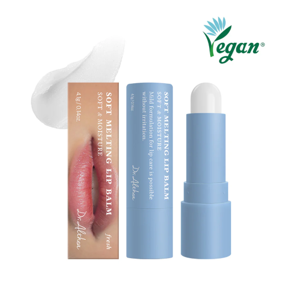 [DR.ALTHEA] Soft Melting Fresh Lip Balm 4.1g/0.14 oz