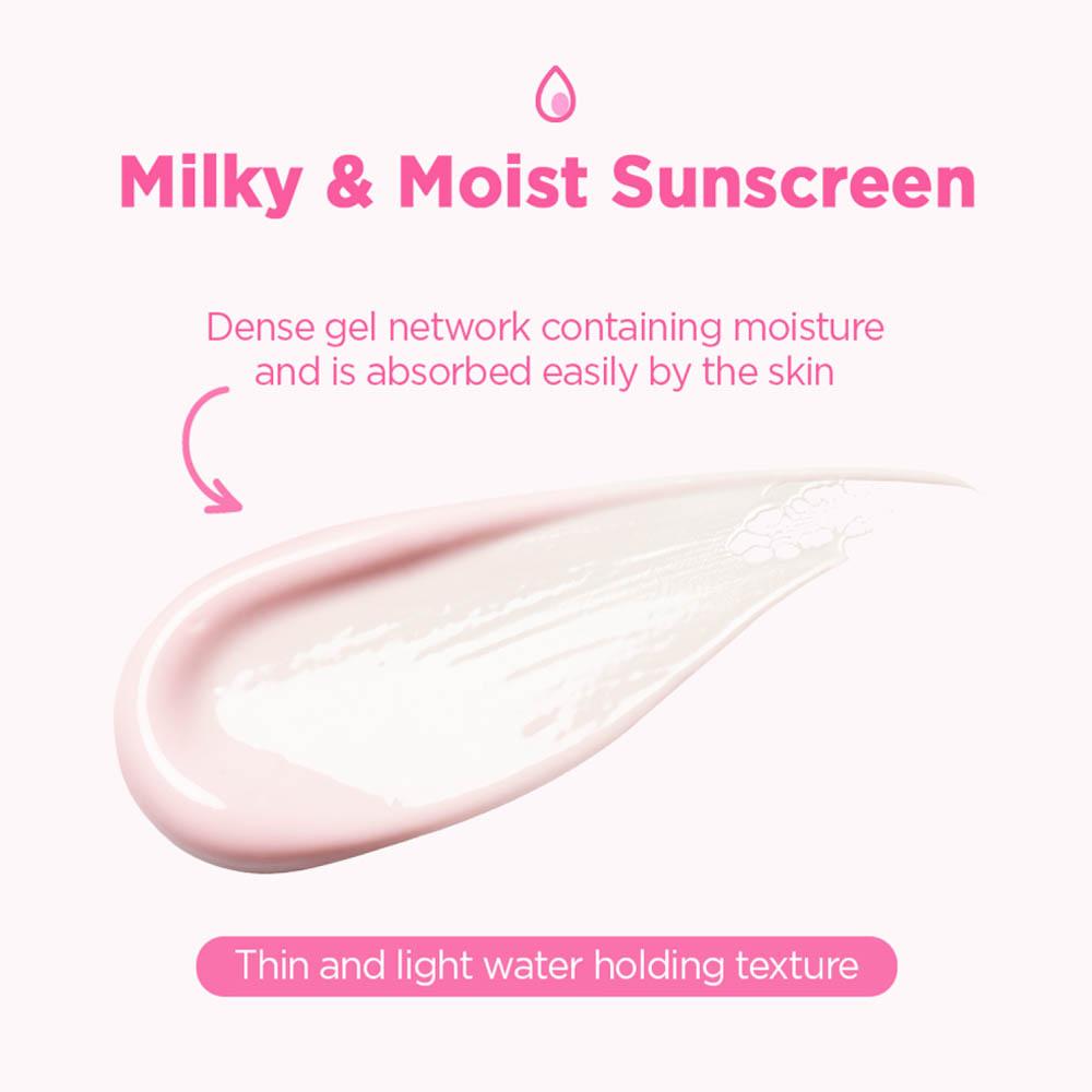 [TOCOBO] Vita Tone Up Sun Cream SPF50+ PA++++