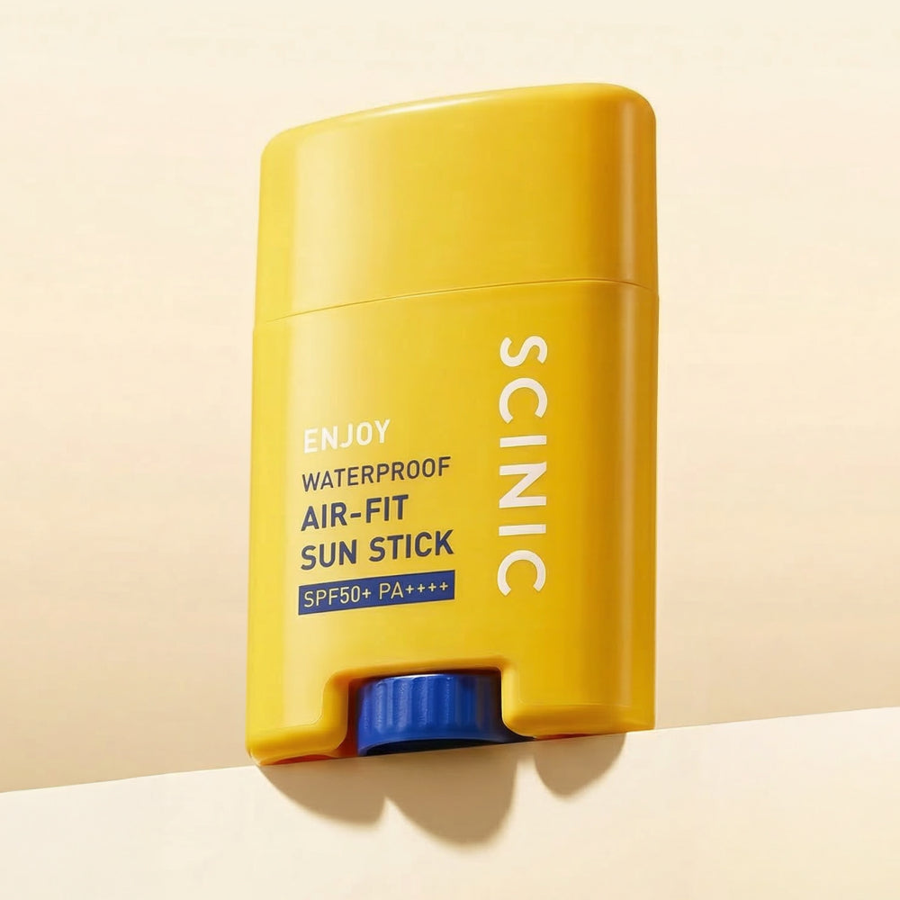 [SCINIC] *TIMEDEAL* Enjoy WaterProof Air-fit Sun Stick SPF50+ PA++++ 20g