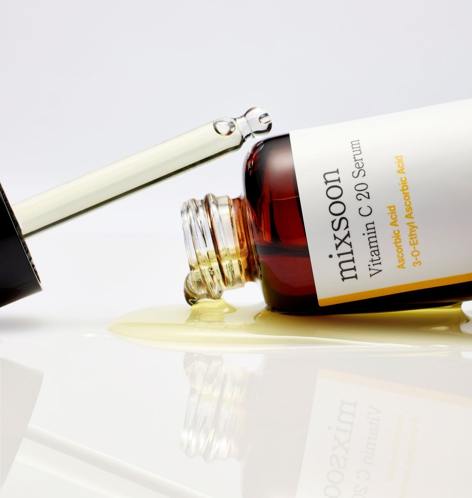 [MIXSOON] Vitamin C 20 SERUM 10ML/0.33 fl.oz