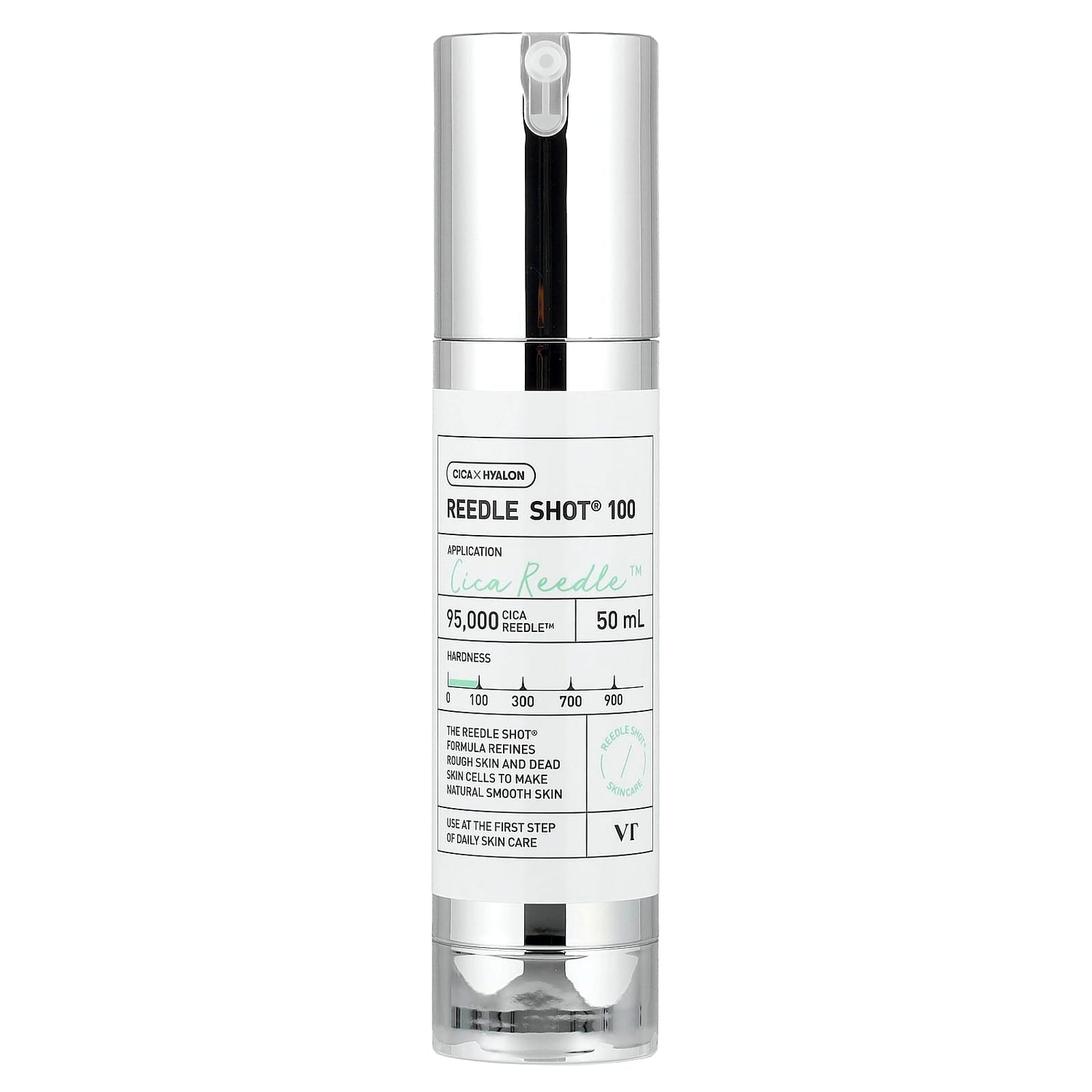 VT - reedle shot 100 (50ml)