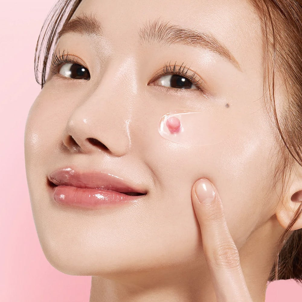 (MEDICUBE) PDRN PINK COLLAGEN CAPSULE CREAM 55g