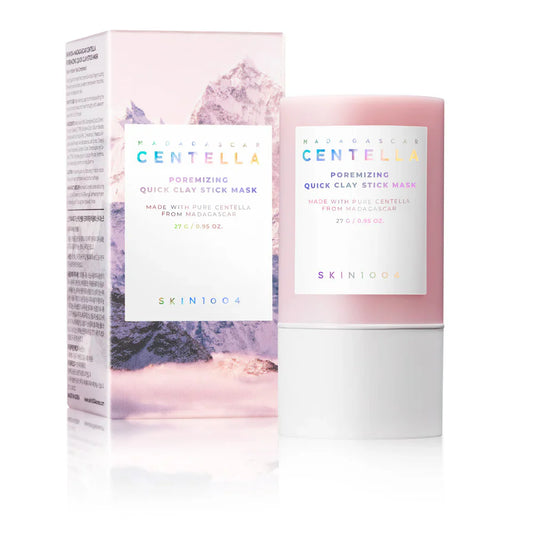 [SKIN1004]Madagascar Centella Poremizing Quick Clay (27g)