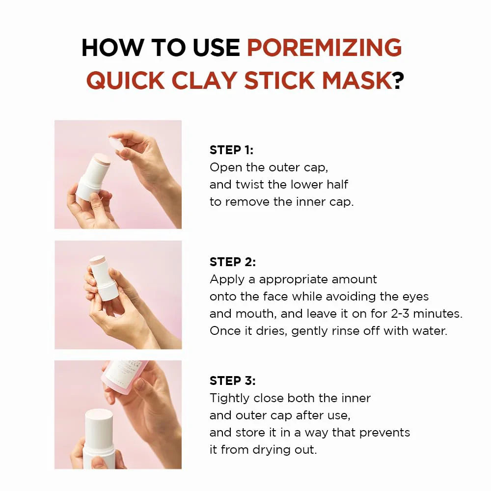 [SKIN1004]Madagascar Centella Poremizing Quick Clay (27g)