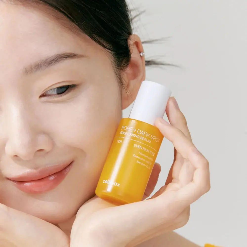 [CELIMAX] PORE+DARKSPOT BRIGHTENINH SERUM (30 ML)