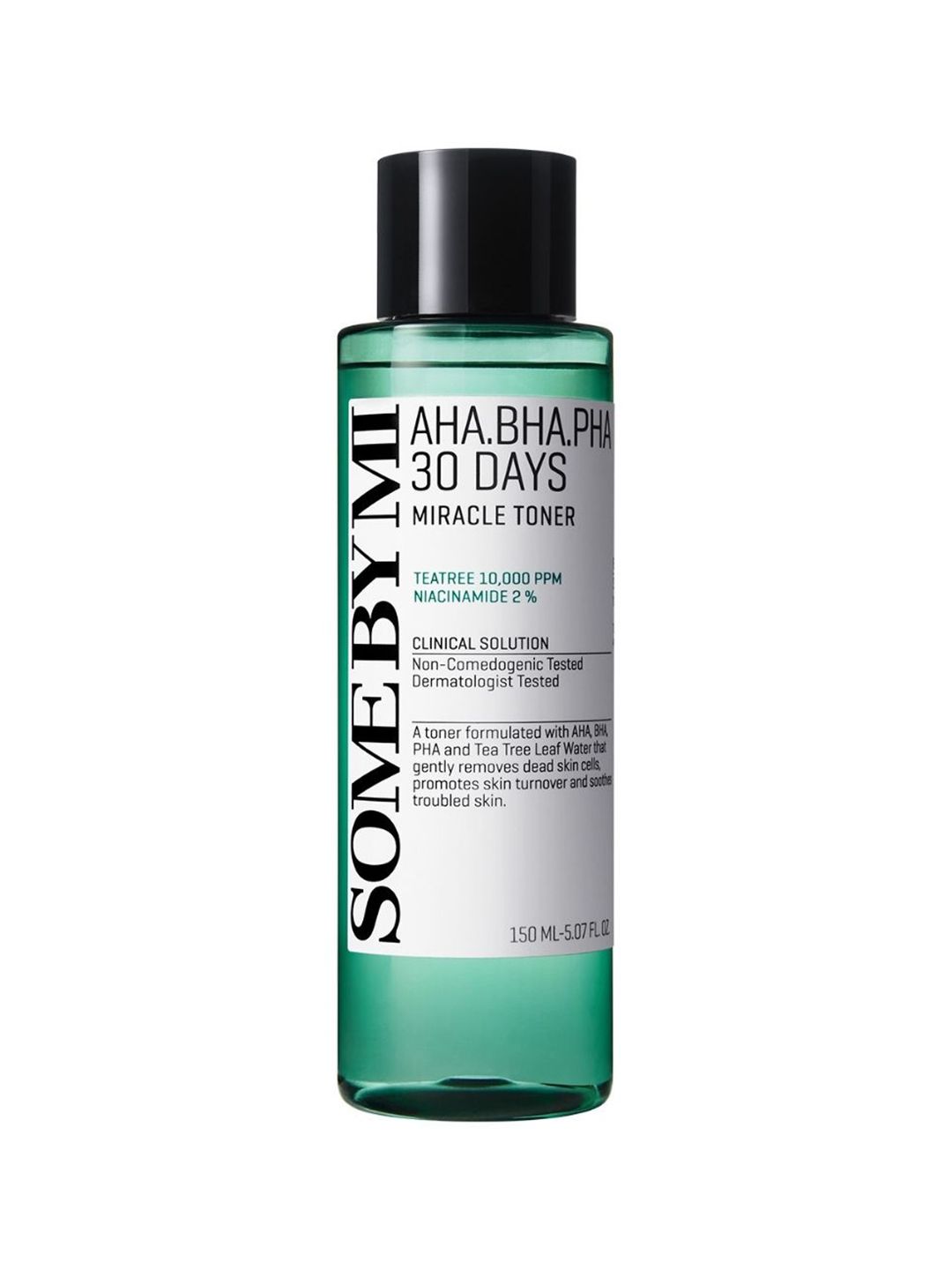 [Some By Mi]AHA.BHA.PHA 30 Days Miracle Toner - 150ml
