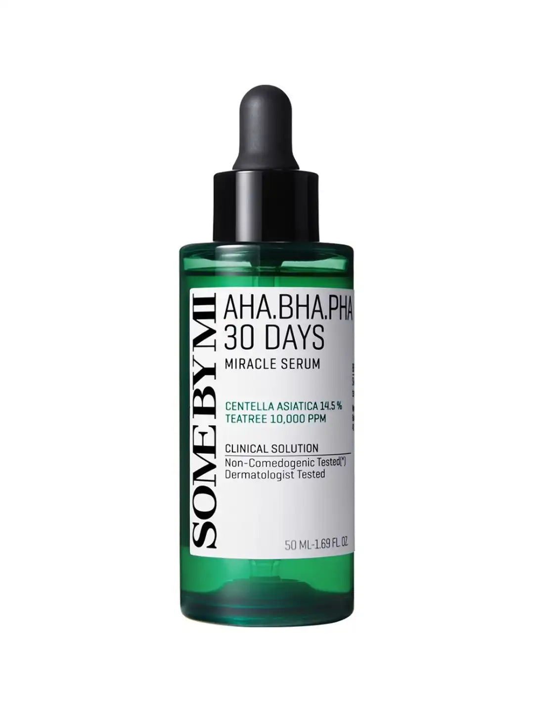 [SOME BY MI] AHA.BHA.PHA 30 Days Miracle Serum 50ml