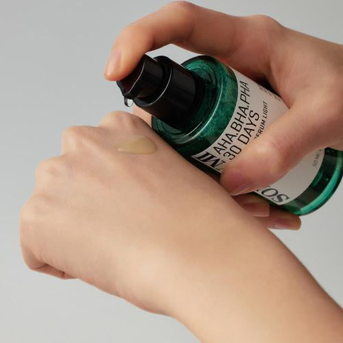 [SOME BY MI] AHA.BHA.PHA 30 Days Miracle Serum 50ml